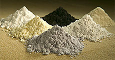 rare earth elements