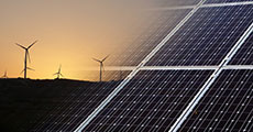 renewable energy metals investment basket