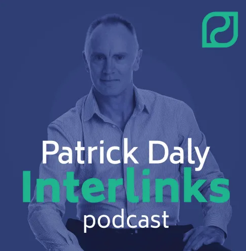 Patrick Daly Interlinks Podcast