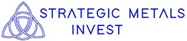 Strategic Metals Invest mobile logo