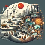 How China Became the World's rare earths Superpower