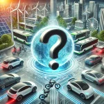 Decoding the Truth Behind the Global Transition to Electric Vehicles 2024