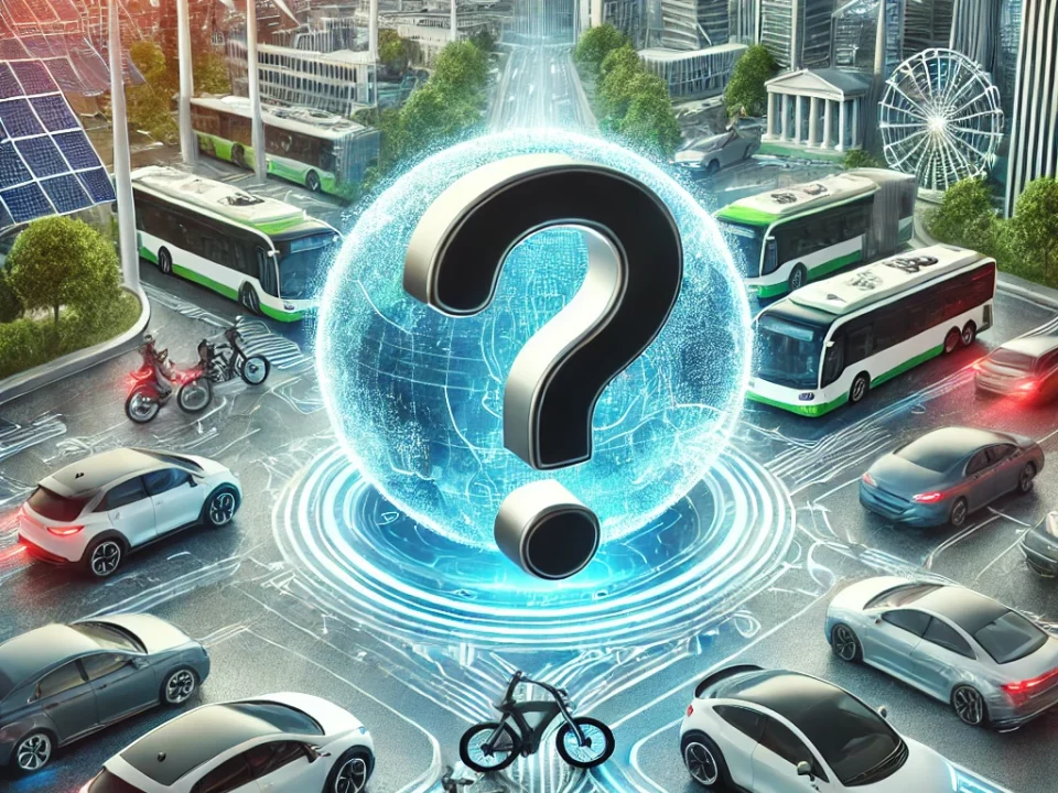 Decoding the Truth Behind the Global Transition to Electric Vehicles 2024