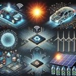 Uses of Germanium