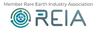 Member Rare Earth Industry Association