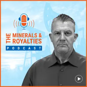 Louis Minerals and Royalties Podcast 300x300bb