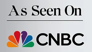 As Seen On CNBC