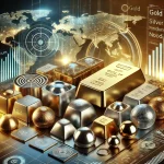 How to Diversify Your Wealth Internationally with Strategic Metals