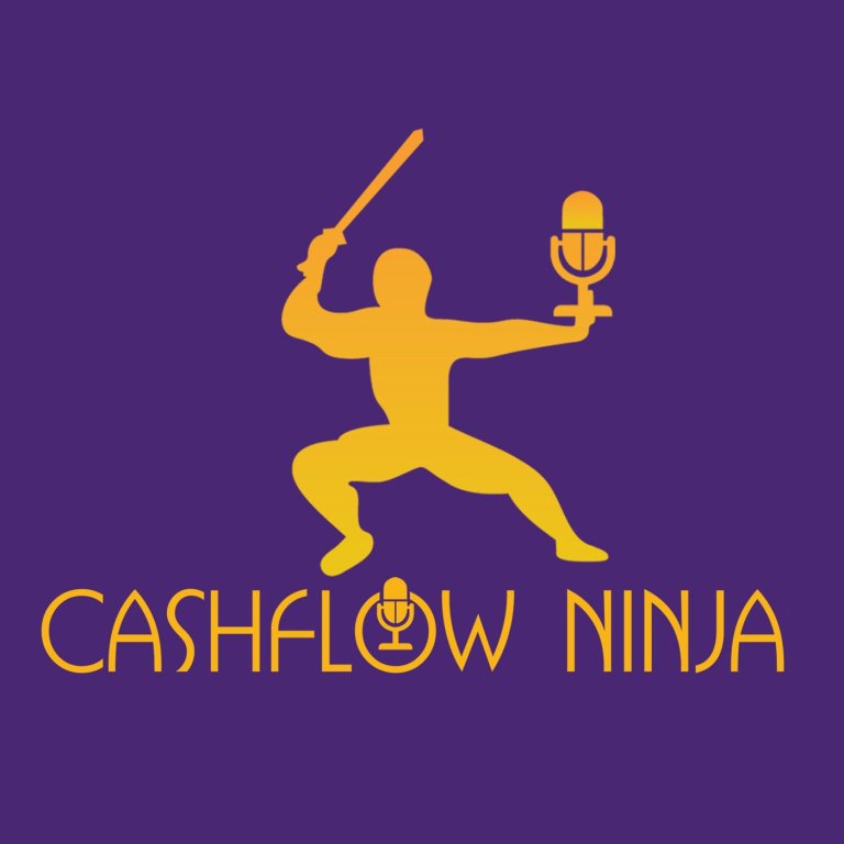 Cashflow Ninja MC Laubscher