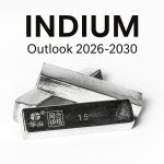 Indium outlook 2026-2030
