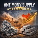 Antimony Supply Outlook 2026