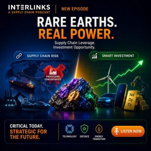 Patrick Daly Interlinks Podcast Apr 2026