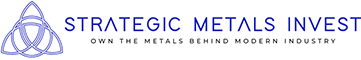Strategic Metals Invest Logo