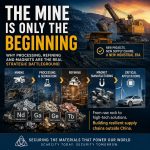 The Mine is Only the Beginning - Jul 2026