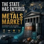 The State Has Entered the Metals Market